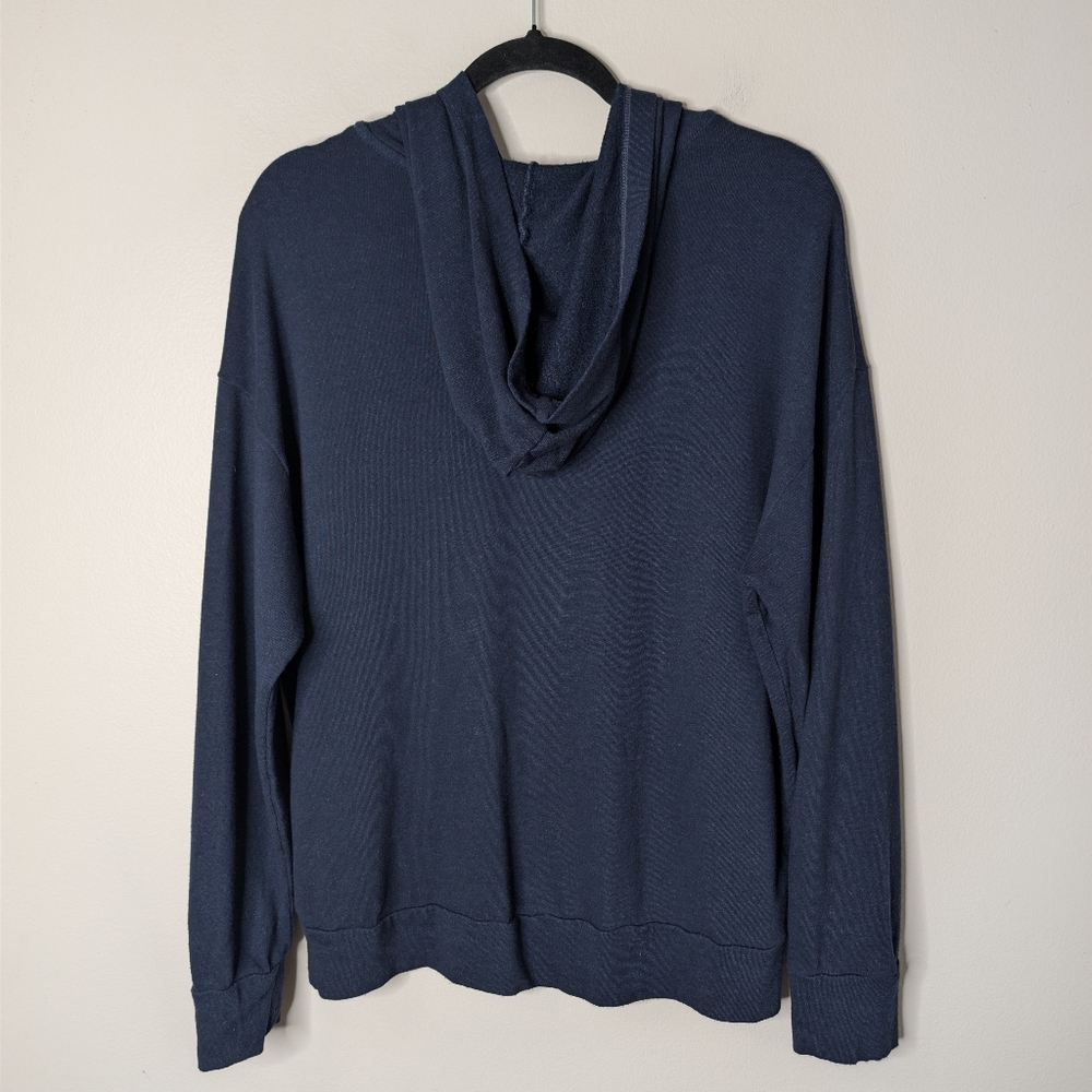 Sundry Hoodie Sweater - Picture 6 of 8